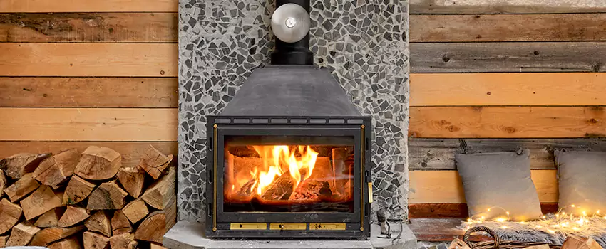 Travis Industries Elite Fireplace Inspection and Maintenance in Moscow, Idaho