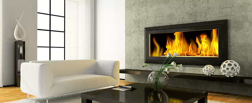 Ventless Fireplace Oxygen Depletion Sensor Installation and Repair Services in Moscow, Idaho