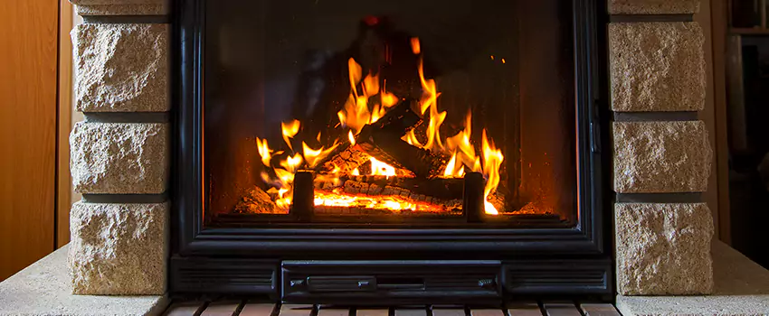 Cost of Wood Fireplace Installation in Moscow, ID