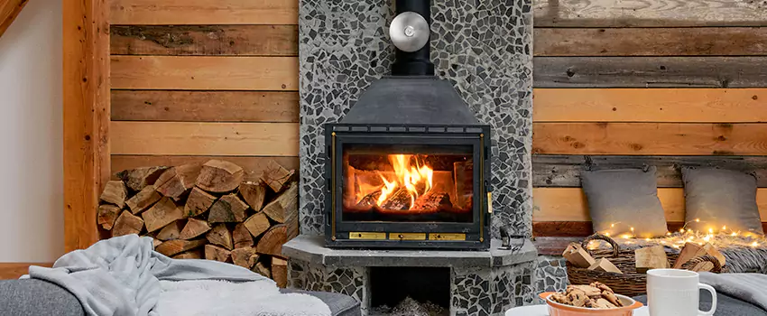 Affordable Wood Fireplace Fixing Solutions in Moscow, Idaho