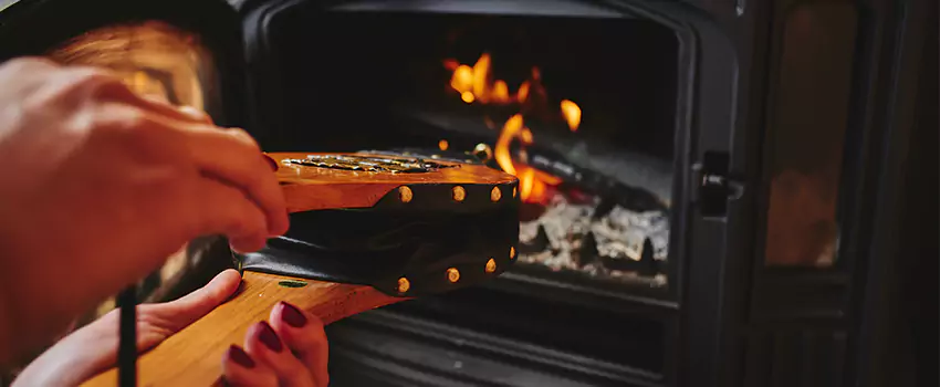 Cost of Wood Furnace Repair and Installation Services in Moscow, ID