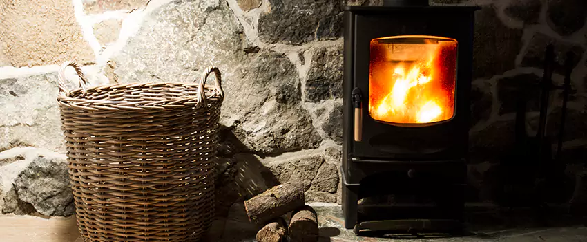 24/7 Wood Stove Installation Services in Moscow, Idaho