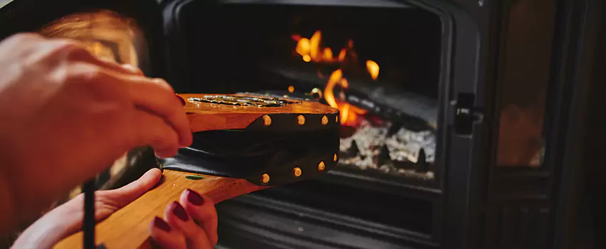 Wood Stove Grates Repair in Moscow, Idaho
