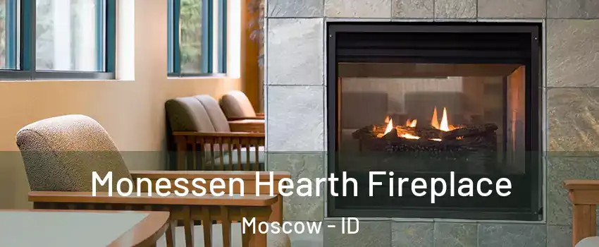  Monessen Hearth Fireplace Moscow - ID